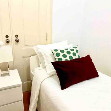 Romantic Chiado 7 -Private Small Single Room With No Outside Window Lisboa Extérieur photo