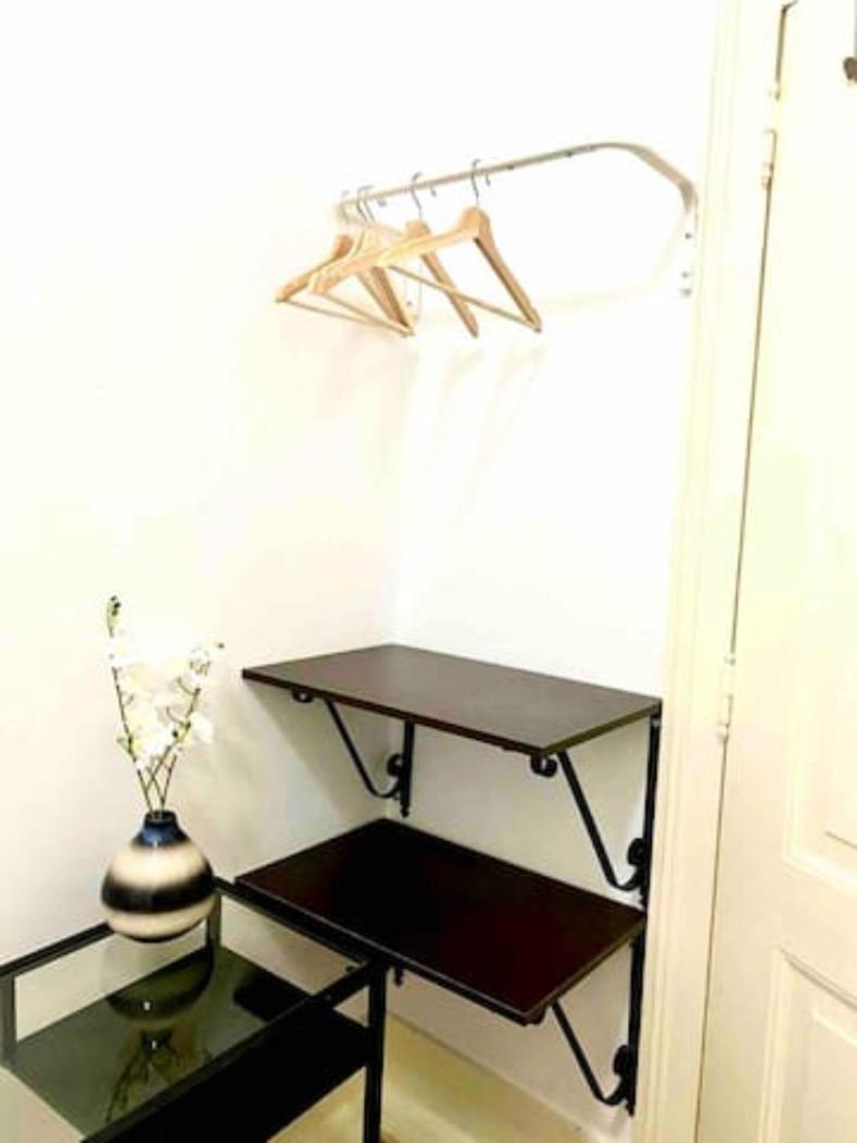 Romantic Chiado 7 -Private Small Single Room With No Outside Window Lisboa Extérieur photo
